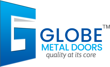 Globe Metal Doors Chennai | 24 Hours Steel Doors Delivery Chennai